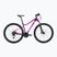 Női mountain bike ATTABO ALPE 3.0 17" 17" lila