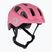 ATTABO K200 rózsaszín gyermek biciklisisak