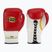 Boxkesztyű DIVISION B-2 DIV-PFG1500 Pro 3-Layer Foam red/white