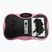 Vibrációs platform Extralink Moonwalk Spin Move black/pink