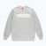 Férfi melegítőfelső PROSTO Crewneck Toras gray