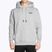 Férfi melegítőfelső PROSTO Hoodie Blitzy gray