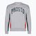 Férfi melegítőfelső  PROSTO Crewneck Splork gray