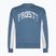 Férfi melegítőfelső  PROSTO Crewneck Splork blue