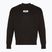 Férfi PROSTO Crewneck pulóver Box fekete