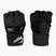 Overlord X-MMA grappling kesztyű fekete 101001-BK/S