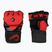 Overlord X-MMA grappling kesztyű piros 101001-R/S