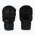 Overlord Sparring MMA grappling kesztyű fekete 101003-BK/S