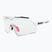 Napszemüveg GOG Prometheus photochromic pink/black reflex pink