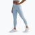 Női sportlegging BeShaped Shape Up dark light blue