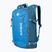Városi hátizsák Alpinus Peyto 22 l blue/petrol