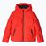 Gyerek síkabát 4F M534 red