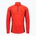 Férfi termo pulóver 4F M045 red