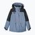Női snowboard kabát 4F F586 denim