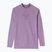 Női thermo hosszú ujjú felső 4F F156 dark violet
