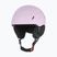 Gyerek sísisak 4F U097 Jr light pink