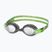 AQUA-SPEED gyermek úszószemüveg Amari Reco zöld
