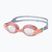 AQUA-SPEED gyermek úszószemüveg Amari Reco rózsaszínű