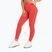 Női leggings Gym Glamour Push Up 2.0 magic dinnye