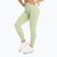 Női leggings Gym Glamour Push Up 2.0 pisztácia