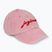 Baseballsapka JOYINME Radiance vintage pink