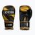 Bokszkesztyűk StormCloud Lynx 2.0 black/gold