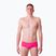 Férfi úszóboxer CLap Slipy candy pink