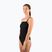 Női egyrészes fürdőruha CLap Jednowarstwowy New Comfort black