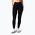 Női sportlegging Carpatree Simply Seamless pure black