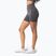 Női sport rövidnadrág Carpatree Simply Seamless urban grey