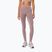 Női edzőleggings Carpatree Marble Story Seamless rose/quartz pink