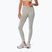 Női edzőleggings Carpatree Marble Story Seamless dune sage/green