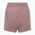 Női edzőshort Carpatree Marble Story Seamless rose/quartz pink