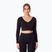 Női edző hosszú ujjú felső Carpatree Eris Seamless orchid black
