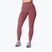 Női edző leggings Carpatree Dopamine Buzz Seamless rose/brown