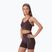 Női edzősort Carpatree Allure Seamless berry brown