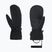 Női síkesztyűk Viking Sherpa 2.0 Gore-Tex Mitten Ski black