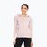 Női túra pulóver Viking Birger Hoodie pink