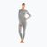 Női thermo fehérnemű szett Viking Altis Base Layer grey