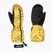 Gyerek síkesztyűk Viking Snoppy Yellow