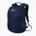 Túrahátizsák Alpinus Lecco 15 l navy