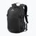 Túrahátizsák Alpinus Lecco 25 l black