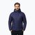 Férfi pehelykabát Alpinus Kiruna navy blue