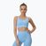 Edzőmelltartó 4F Multiactive F242 blue