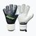 Gyerek kapuskesztyű 4keepers Retro 42 Black RF2G Jr fekete