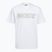 Férfi póló PROSTO Big Logo white