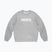 Férfi pulóver PROSTO Old Logo Crewneck gray