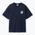 Férfi póló PROSTO Splash Shield navy blue