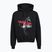 Férfi pulóver PROSTO Hoodie Bark black