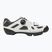 Kerékpáros cipő MTB női Giro Rincon light sharkskin
